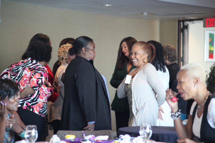 3 Day Professional Women’s Conference & Retreat in Los Angeles area