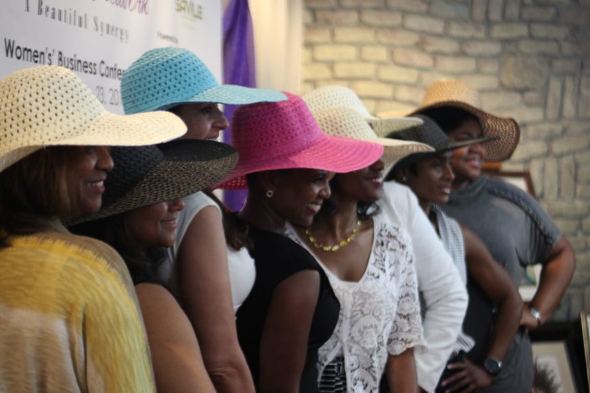 Different Hats, Same Struggle: Black Women and Layoffs