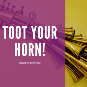Toot Your Own Horn