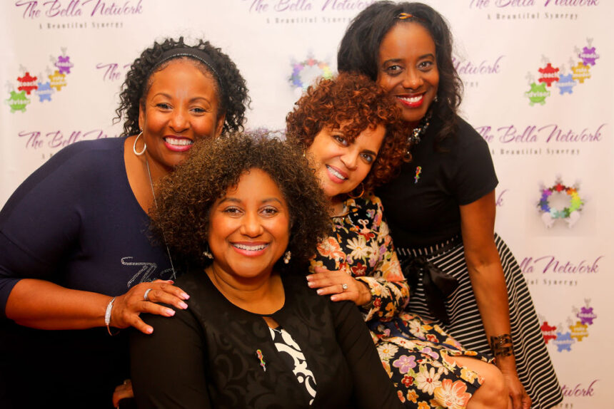 Free Podcast – Research on Black Professional Women’s Resiliency