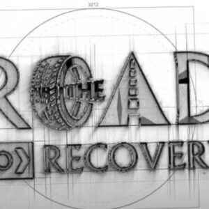 Alisha White Madison on The Road for Recovery with host Ronda Jackson