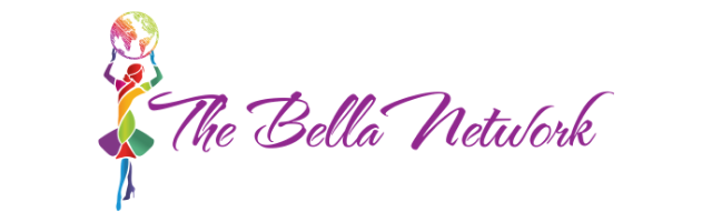 The Bella Network LLC logo