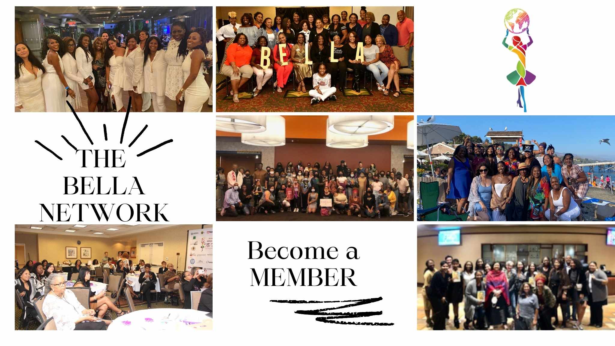 Professional Women of Color Network