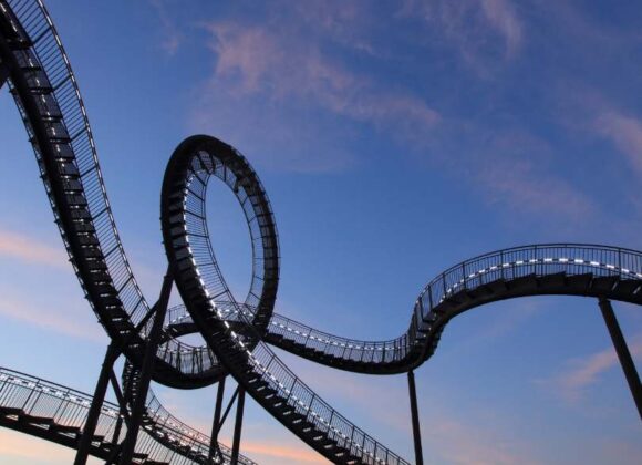 How to escape the rollercoaster of constant strategic reprioritization