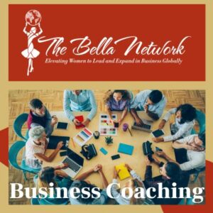 Business Coaching Mastermind Session
