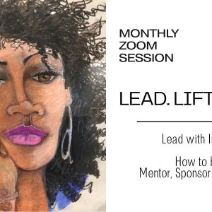 Bella Lead. Lift. Learn Session: Lead With Intention